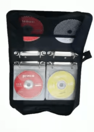 Porta CDS - Porta Joyas — Materiaprima