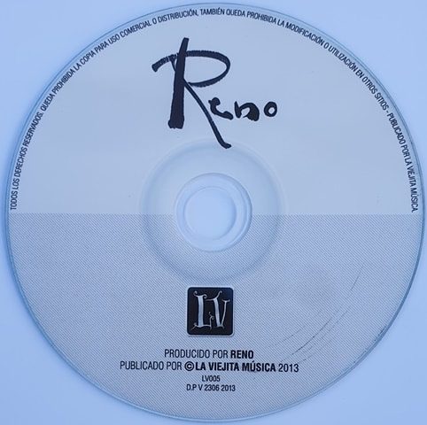 Cd cover